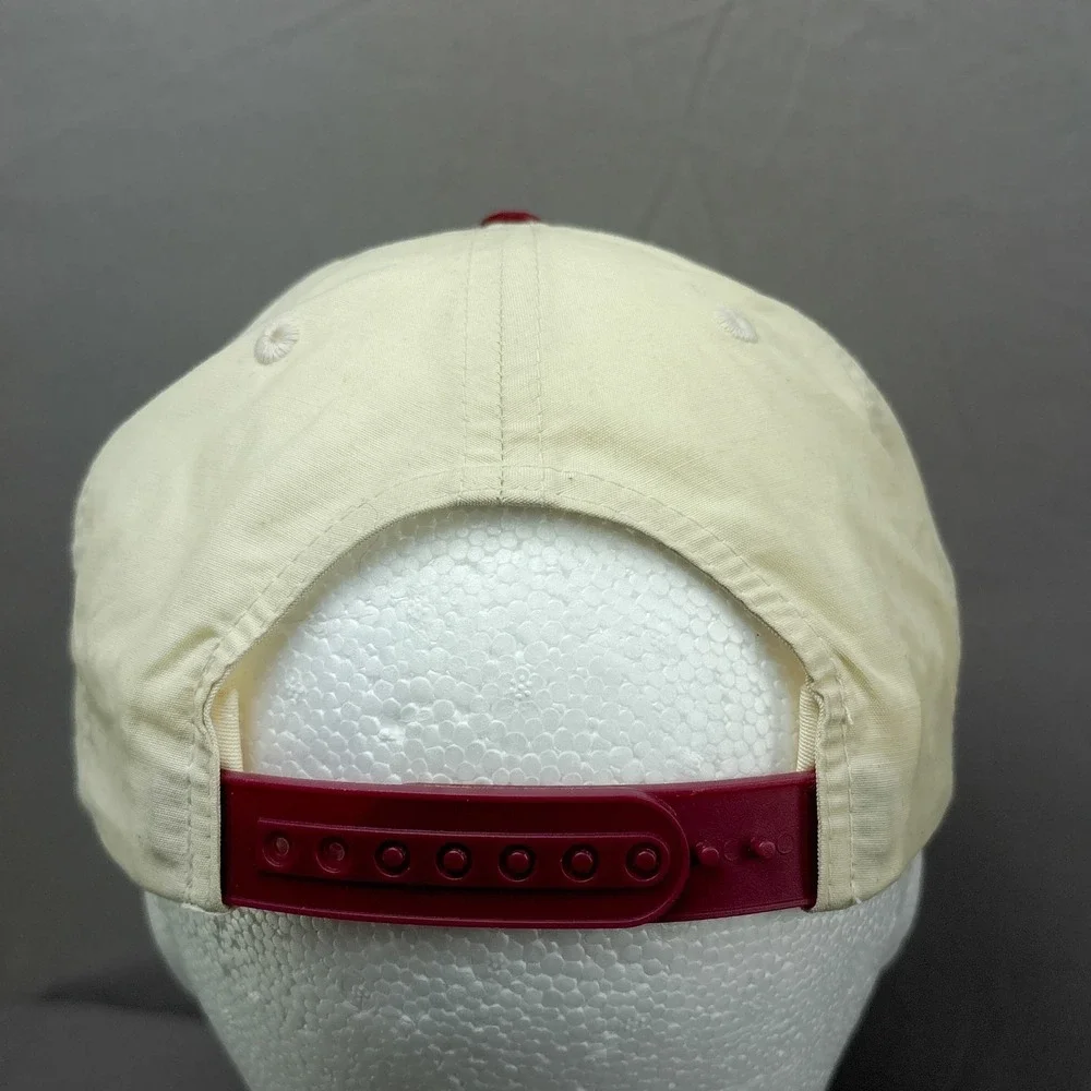 Double B Hat Co Boko Texas Ranch Hat Strapback One Size Fort Worth